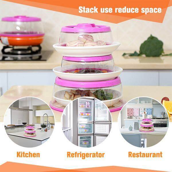 Food Saver Vacuum Cover