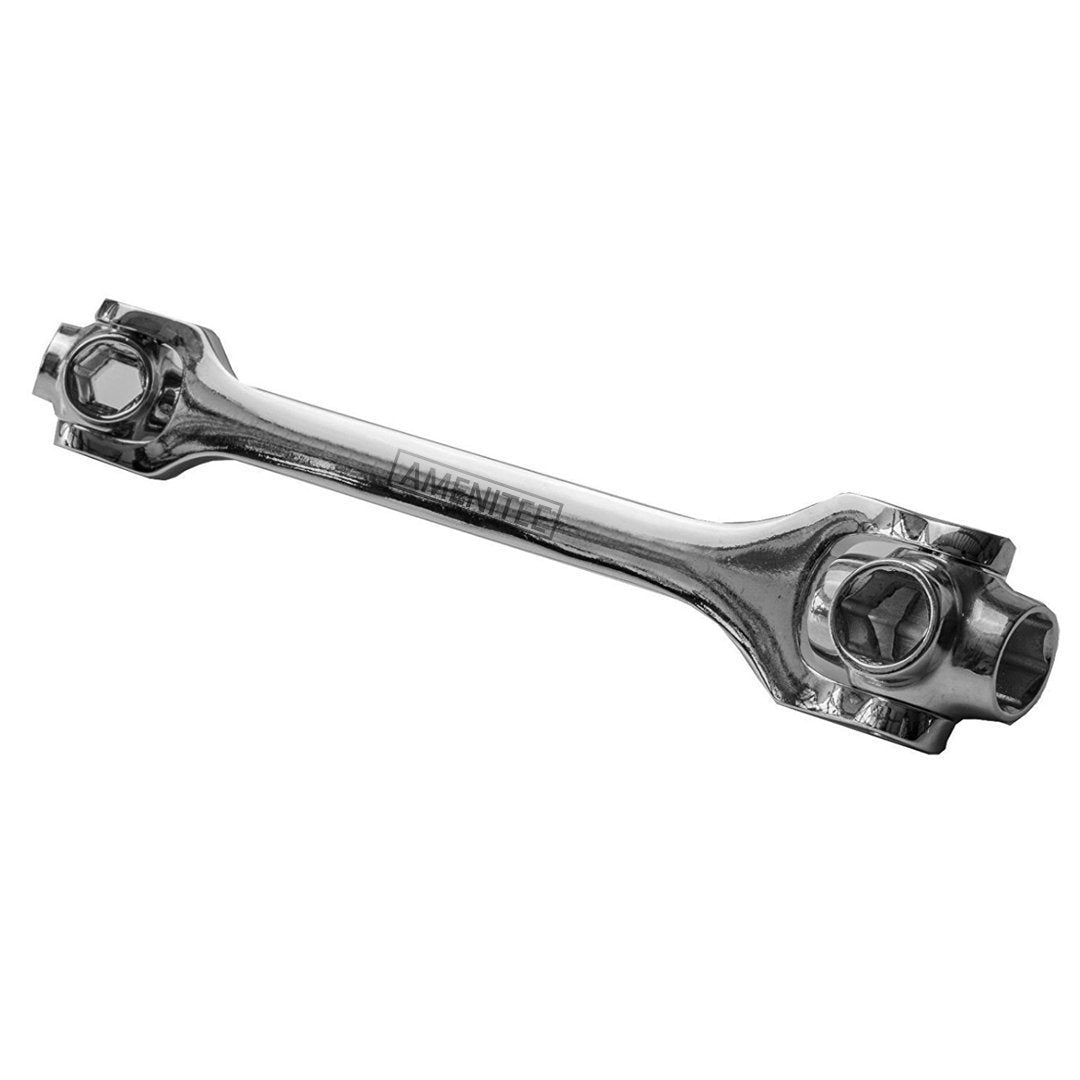8 In 1 Dog Bone Wrench, Perfect for Craftman