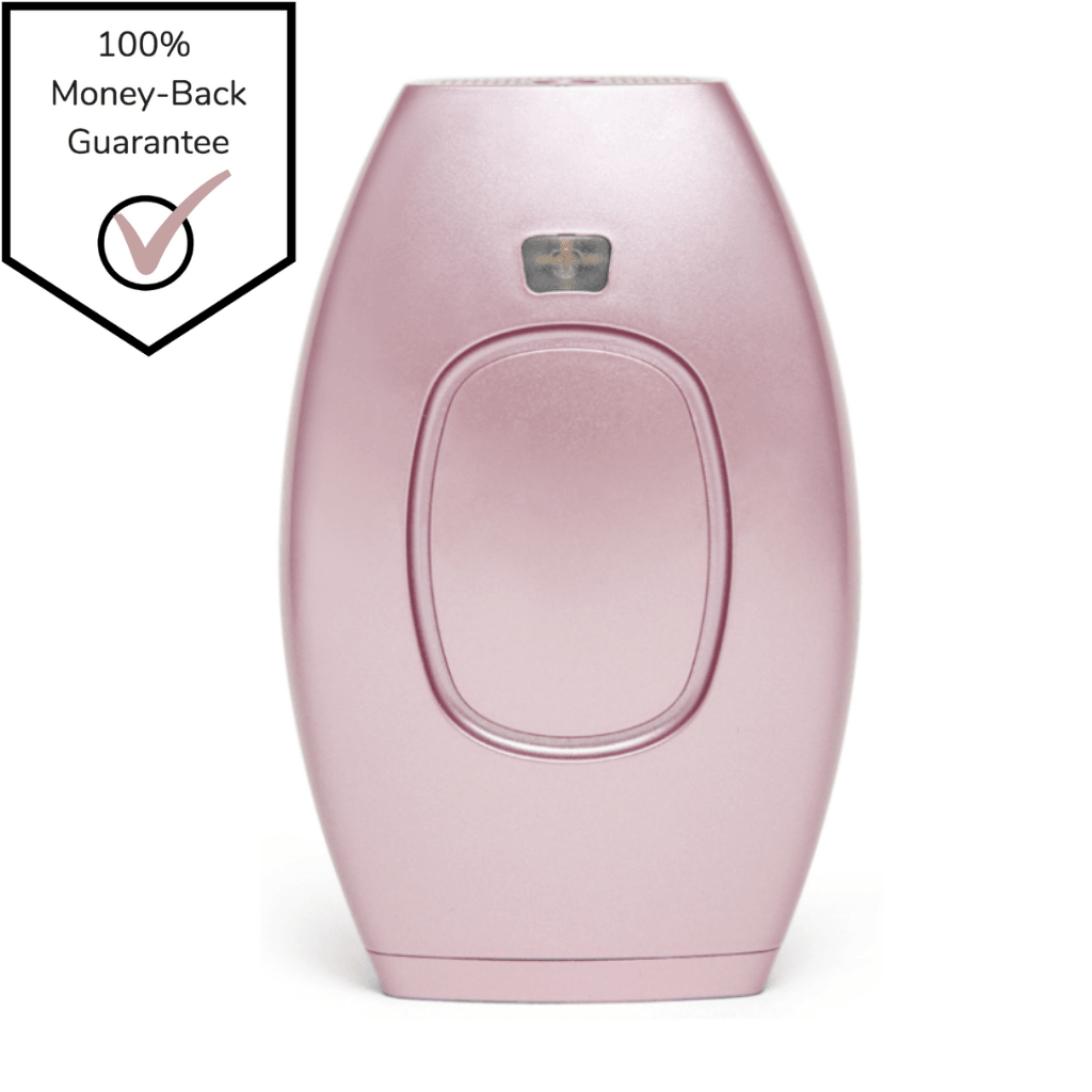 Gusto™ Laser Hair Removal Handset