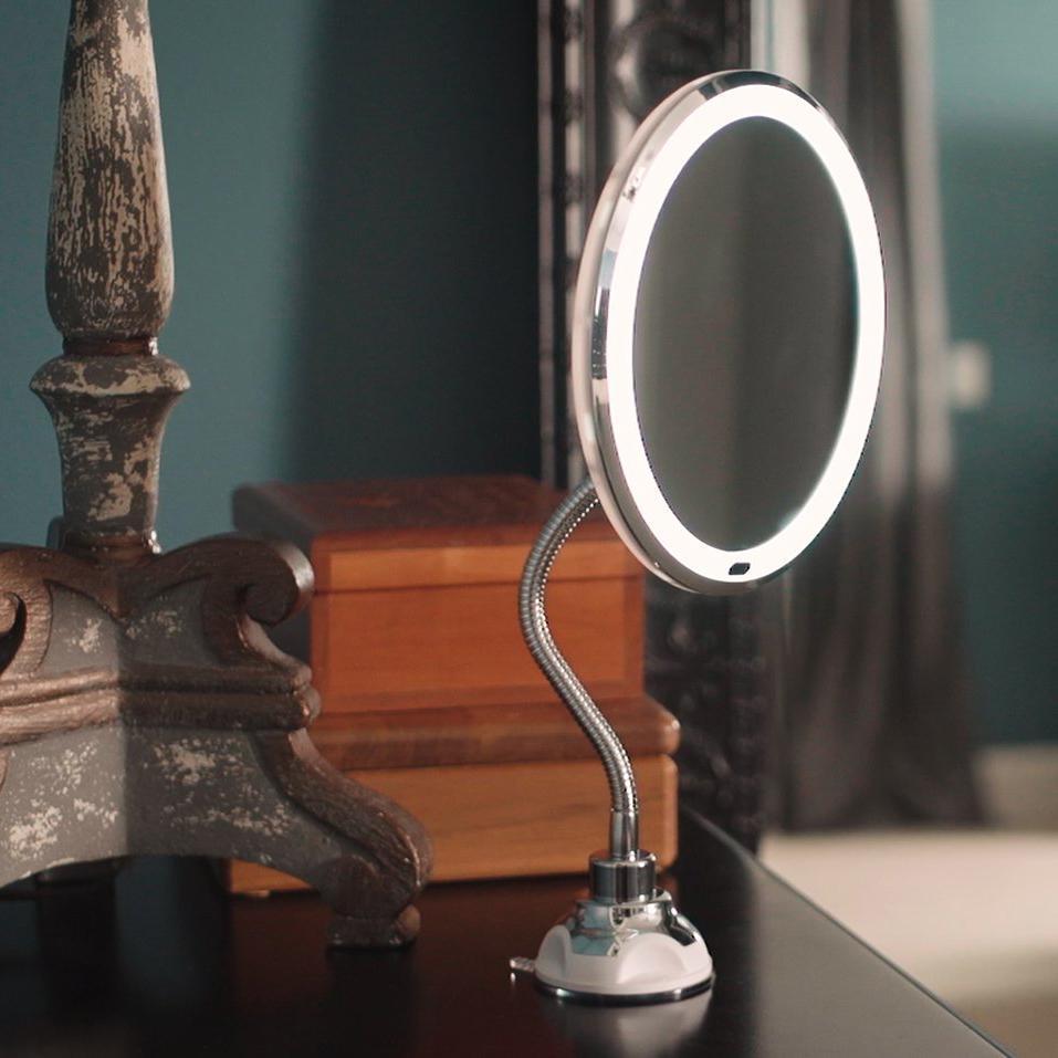 GUSTO™ Swan Mirror