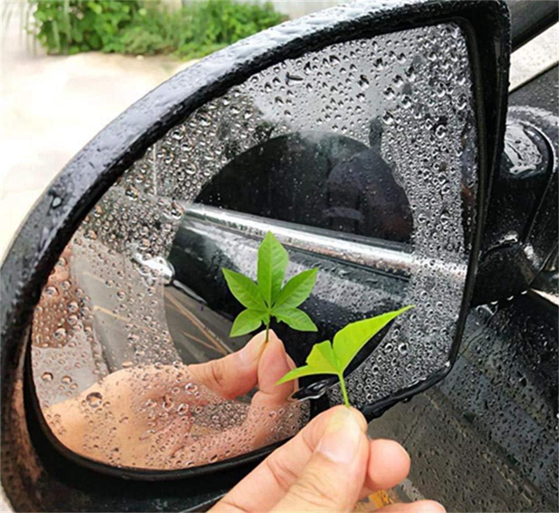 Car Rear View Waterproof Film（2Pcs）