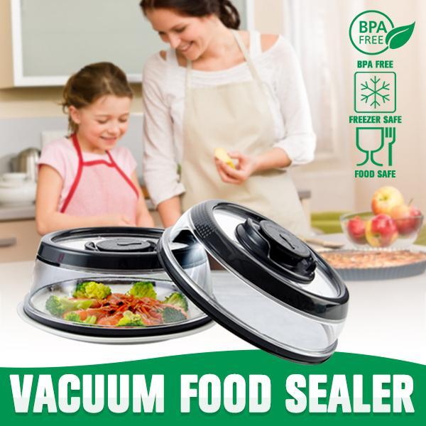 Food Saver Vacuum Cover