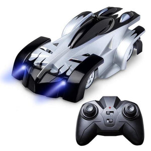 Defying Gravity Remote Control Car
