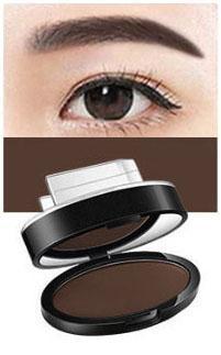 AMAZING WATERPROOF EYEBROW STAMP