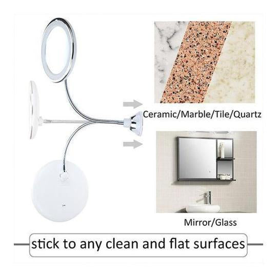 GUSTO™ Swan Mirror