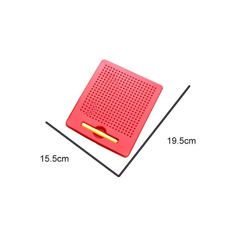 Magnetic Ball Doodle Pad