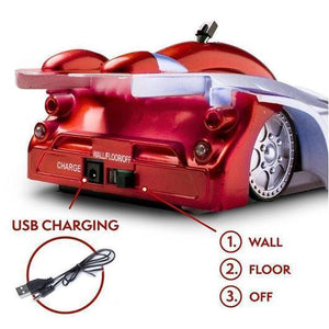 Defying Gravity Remote Control Car