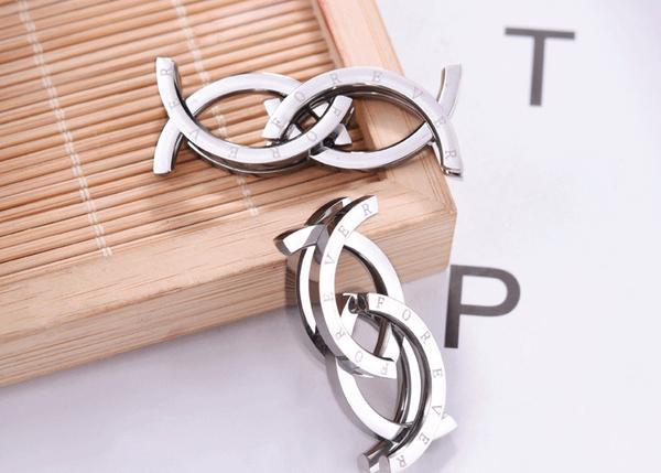 kissing fish deformability ring