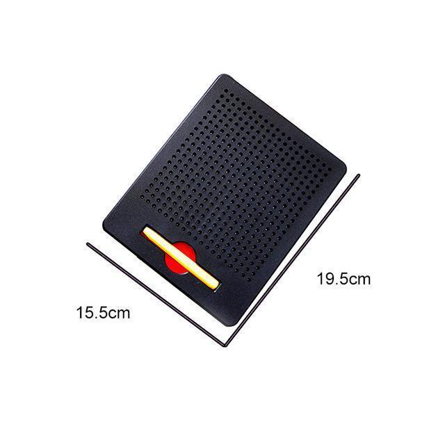 Magnetic Ball Doodle Pad