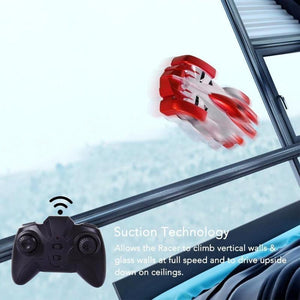 Defying Gravity Remote Control Car