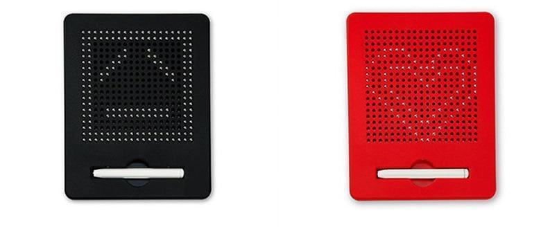 Magnetic Ball Doodle Pad