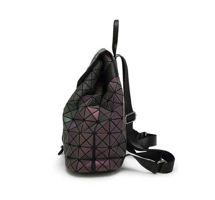 Laser Luminous Backpack