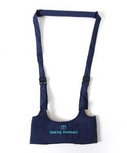 Baby Harness Assistant Toddler Leash for Kids Learning Walking
