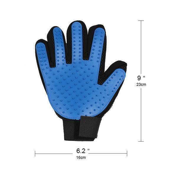 Fur Remover Glove(1 Pcs)