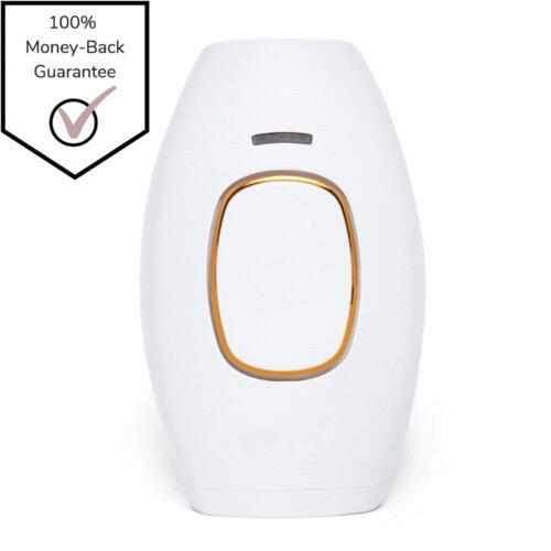 Gusto™ Laser Hair Removal Handset