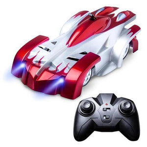 Defying Gravity Remote Control Car