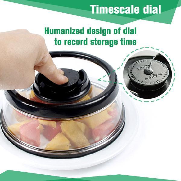Food Saver Vacuum Cover