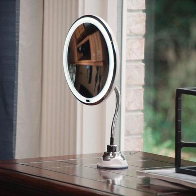 GUSTO™ Swan Mirror