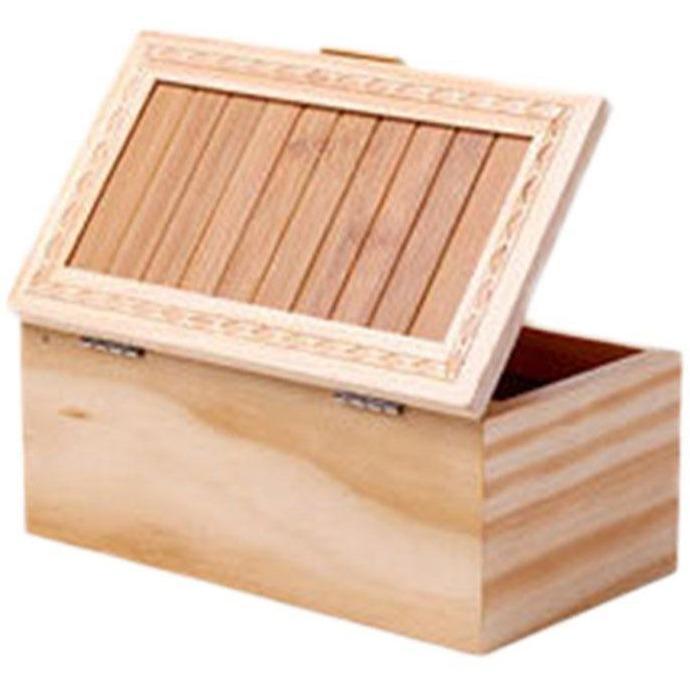 DontTouch!® Cute Tiger in the Box!