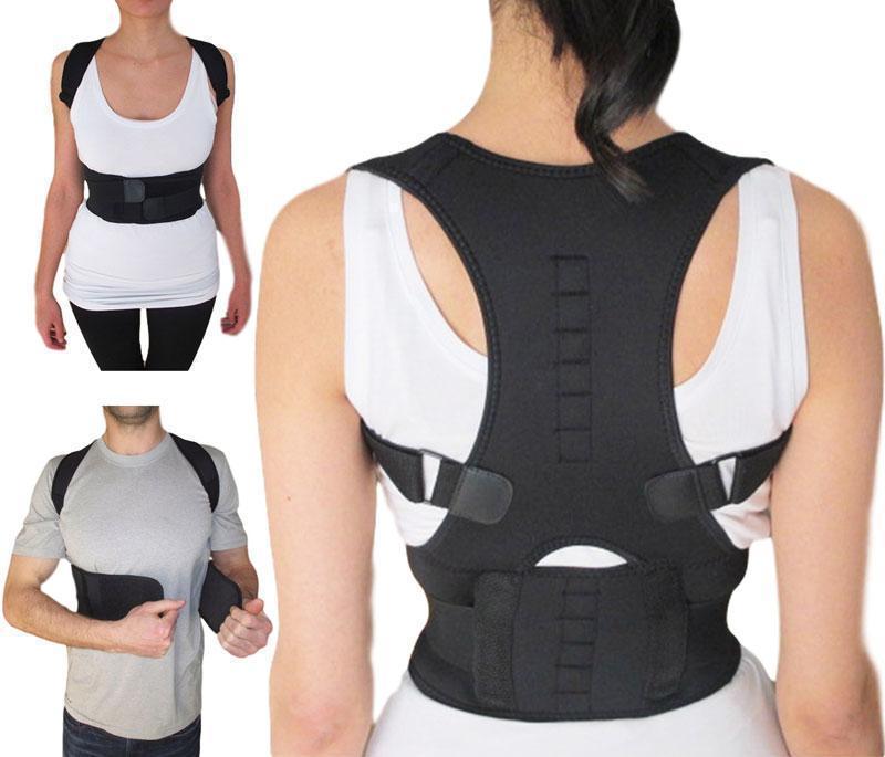 POSTURE-CORRECTIVE FLEX PRO