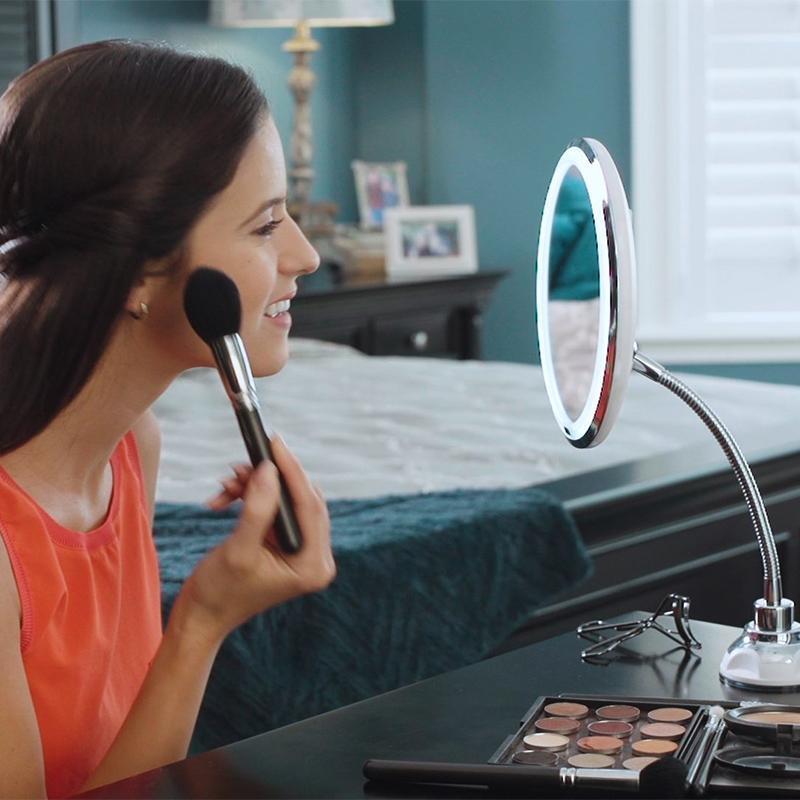 GUSTO™ Swan Mirror