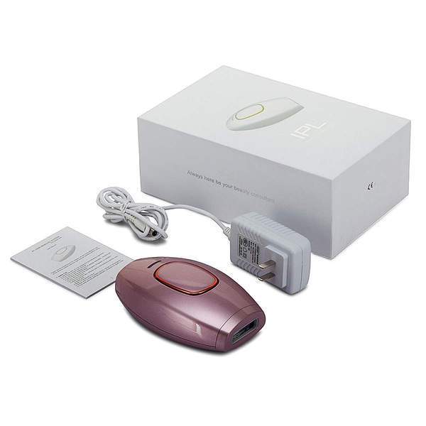 Gusto™ Laser Hair Removal Handset