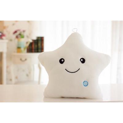Cute Luminous Glow Pillow