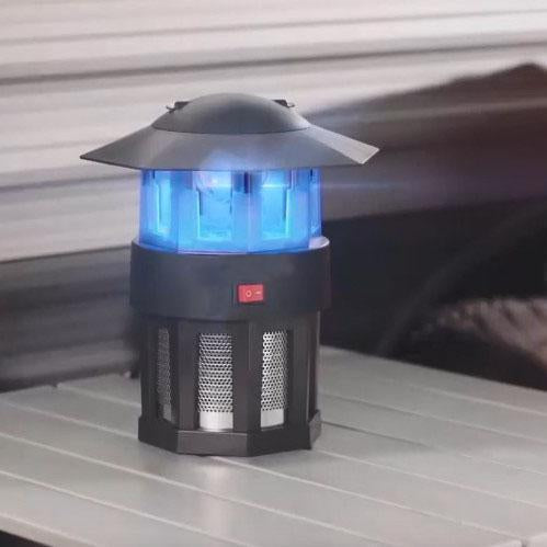LED Mosquito Lamp