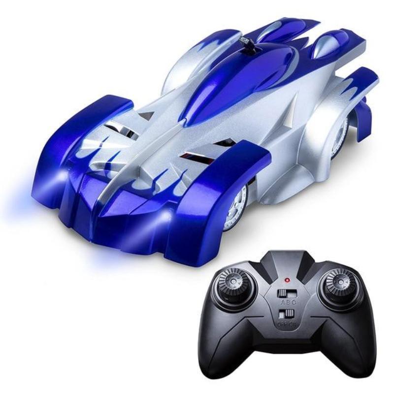 Defying Gravity Remote Control Car