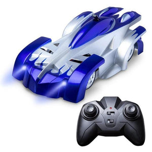 Defying Gravity Remote Control Car