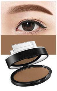 AMAZING WATERPROOF EYEBROW STAMP