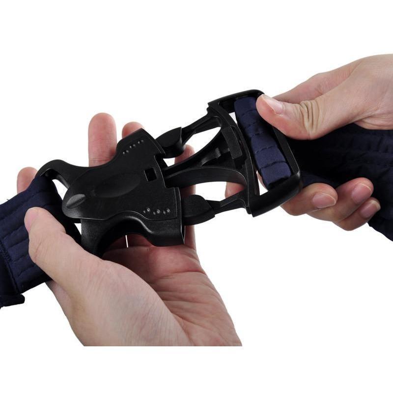 Baby Cocoon - Multi-functional Newborn Wrap Carrier