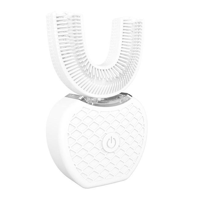 PearlyWhite™ 360 Degrees Automatic Toothbrush