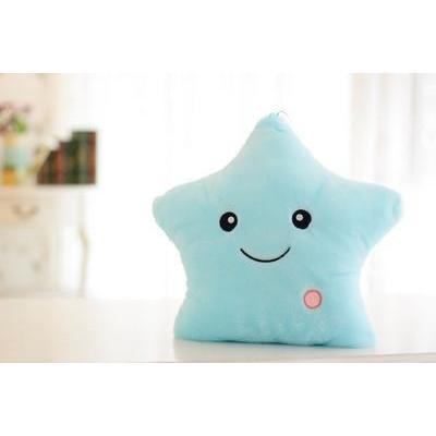 Cute Luminous Glow Pillow
