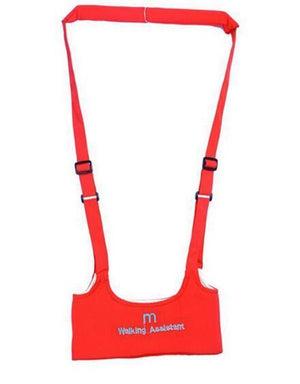 Baby Harness Assistant Toddler Leash for Kids Learning Walking