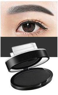 AMAZING WATERPROOF EYEBROW STAMP