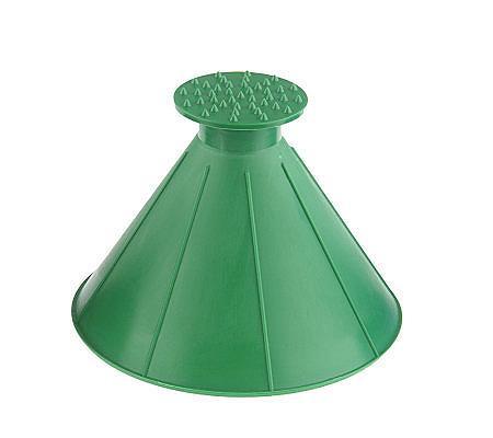 Magic Scraper™ - Round Cone Car Windshield Ice Snow Scraper