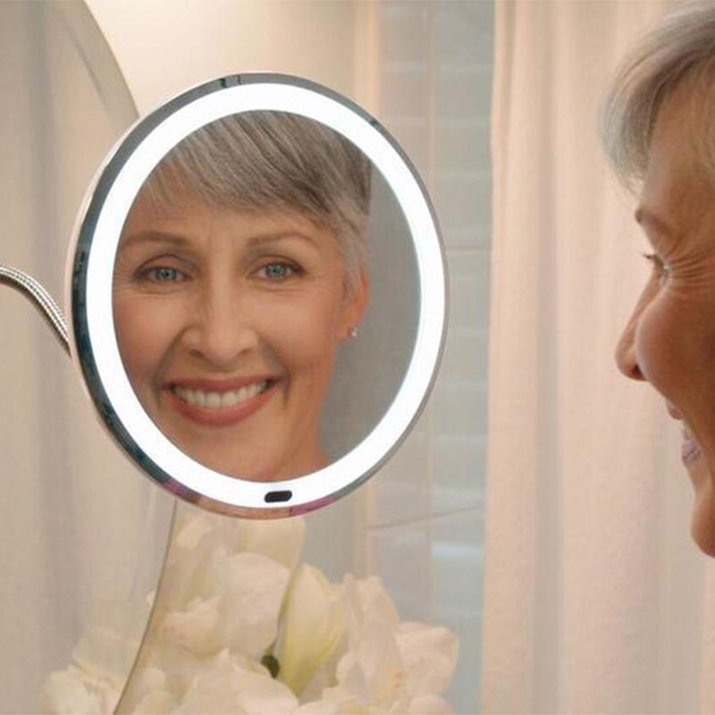 GUSTO™ Swan Mirror