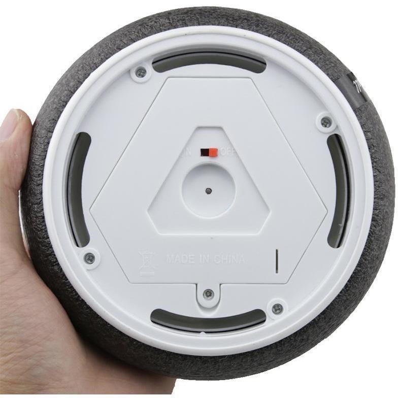 Air Power Soccer Disc - Hover Ball - with LED lights!