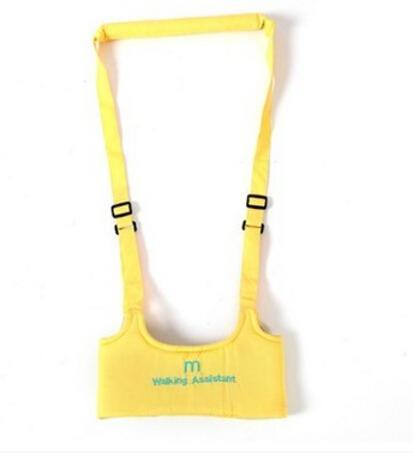 Baby Harness Assistant Toddler Leash for Kids Learning Walking