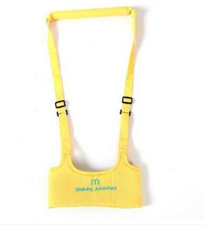 Baby Harness Assistant Toddler Leash for Kids Learning Walking