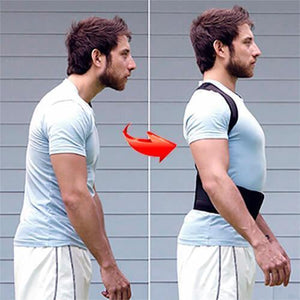 POSTURE-CORRECTIVE FLEX PRO