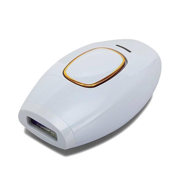 Gusto™ Laser Hair Removal Handset