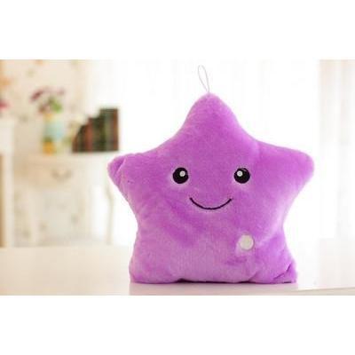 Cute Luminous Glow Pillow