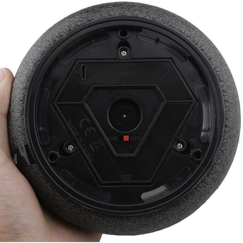 Air Power Soccer Disc - Hover Ball - with LED lights!