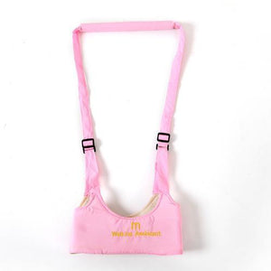 Baby Harness Assistant Toddler Leash for Kids Learning Walking