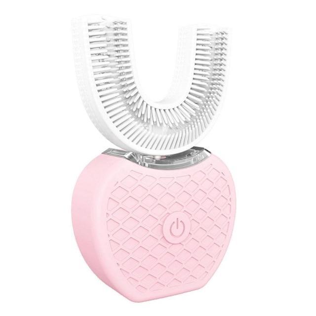 PearlyWhite™ 360 Degrees Automatic Toothbrush