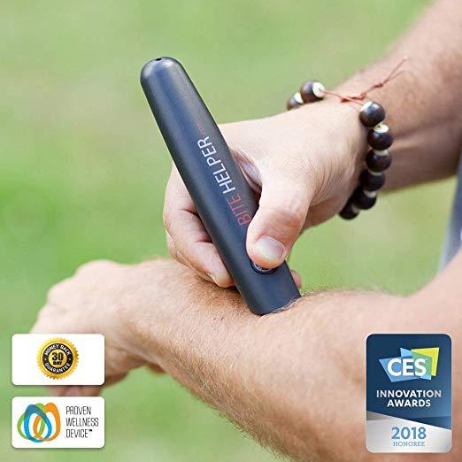 Mosquito Pest Bite Helper Anti-itch Pen