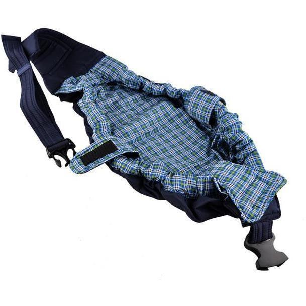 Baby Cocoon - Multi-functional Newborn Wrap Carrier
