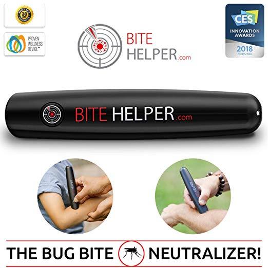 Mosquito Pest Bite Helper Anti-itch Pen